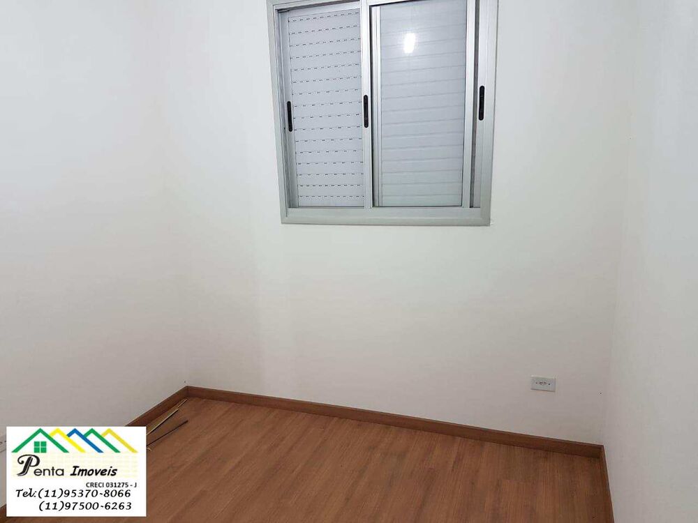 Apartamento, 2 quartos, 54 m² - Foto 2