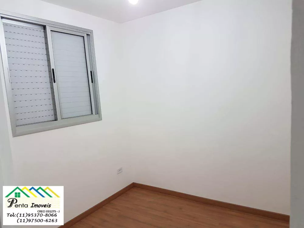 Apartamento, 2 quartos, 54 m² - Foto 8