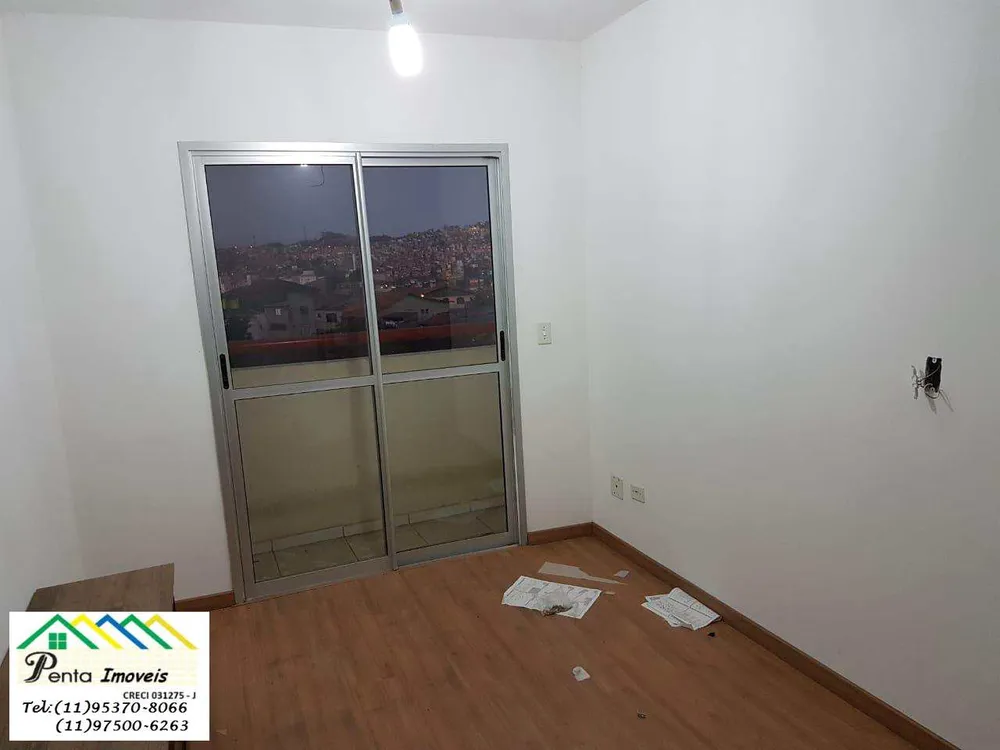 Apartamento, 2 quartos, 54 m² - Foto 9