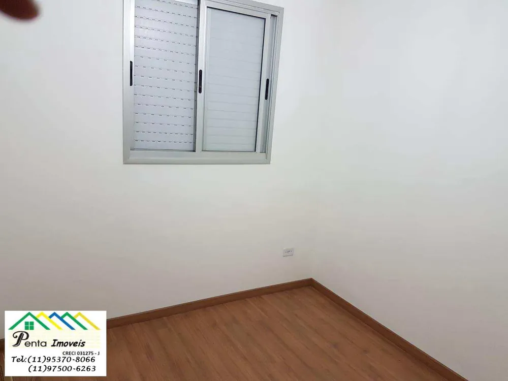Apartamento, 2 quartos, 54 m² - Foto 6