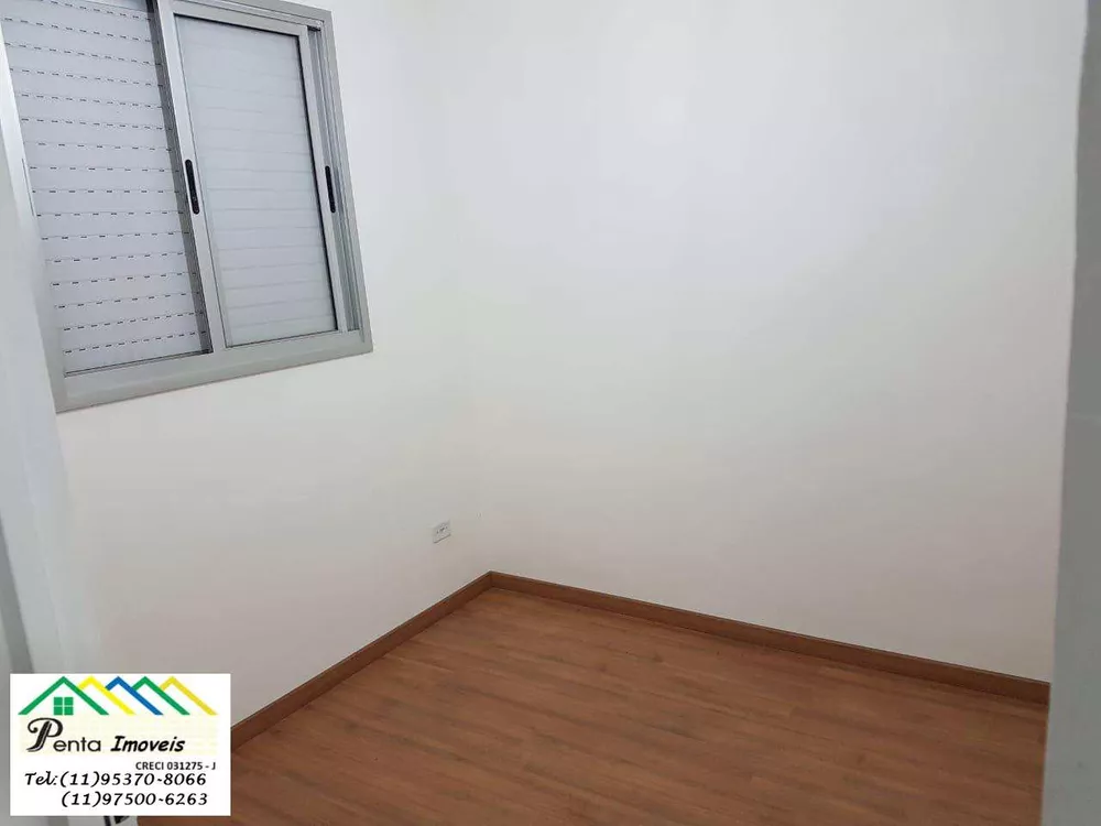 Apartamento, 2 quartos, 54 m² - Foto 7