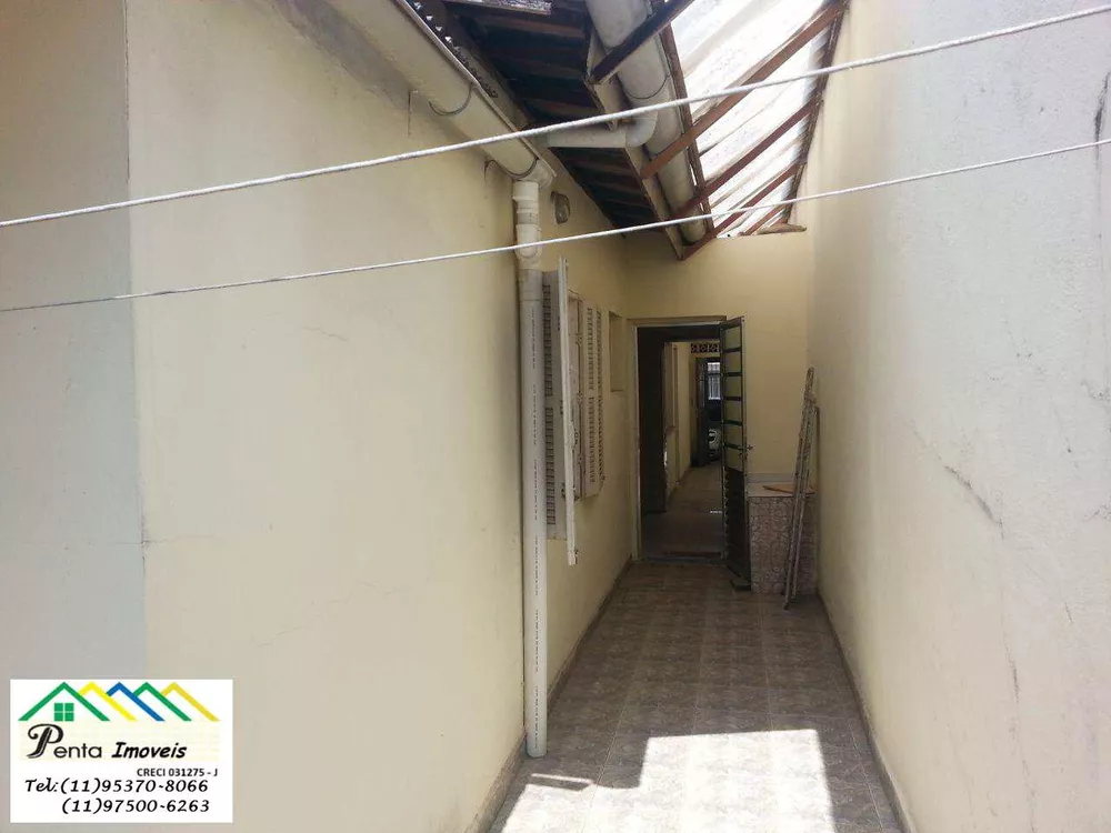 Casa, 2 quartos, 100 m² - Foto 3