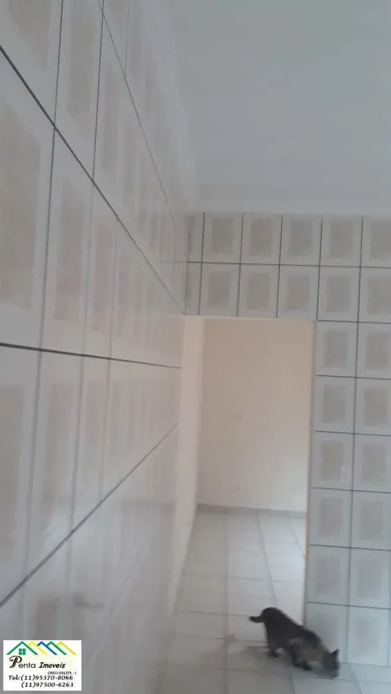 Casa, 1 quarto - Foto 5