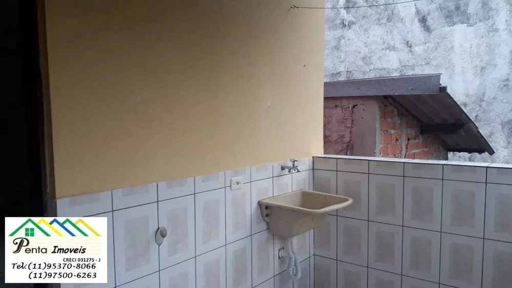 Casa, 1 quarto - Foto 3