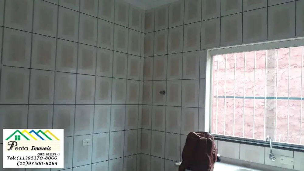 Casa, 1 quarto - Foto 6