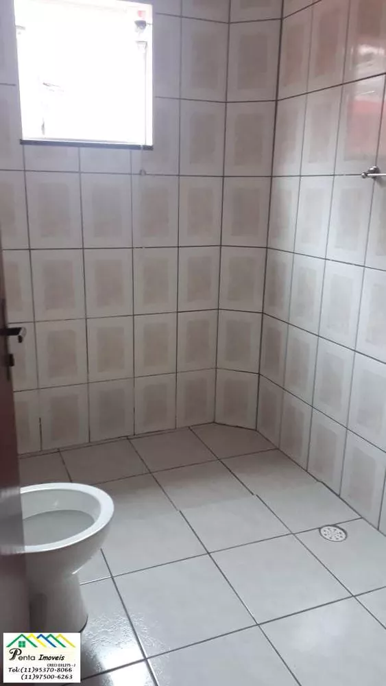 Casa, 1 quarto - Foto 2