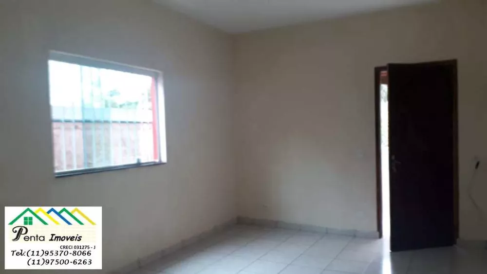 Casa, 1 quarto - Foto 1