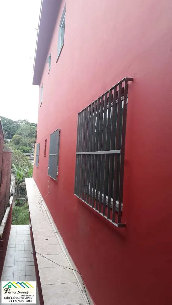 Casa, 1 quarto - Foto 12