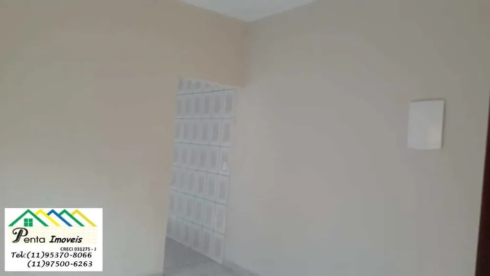 Casa, 1 quarto - Foto 6