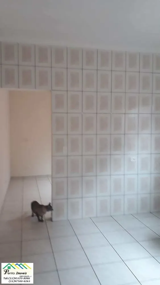 Casa, 1 quarto - Foto 2