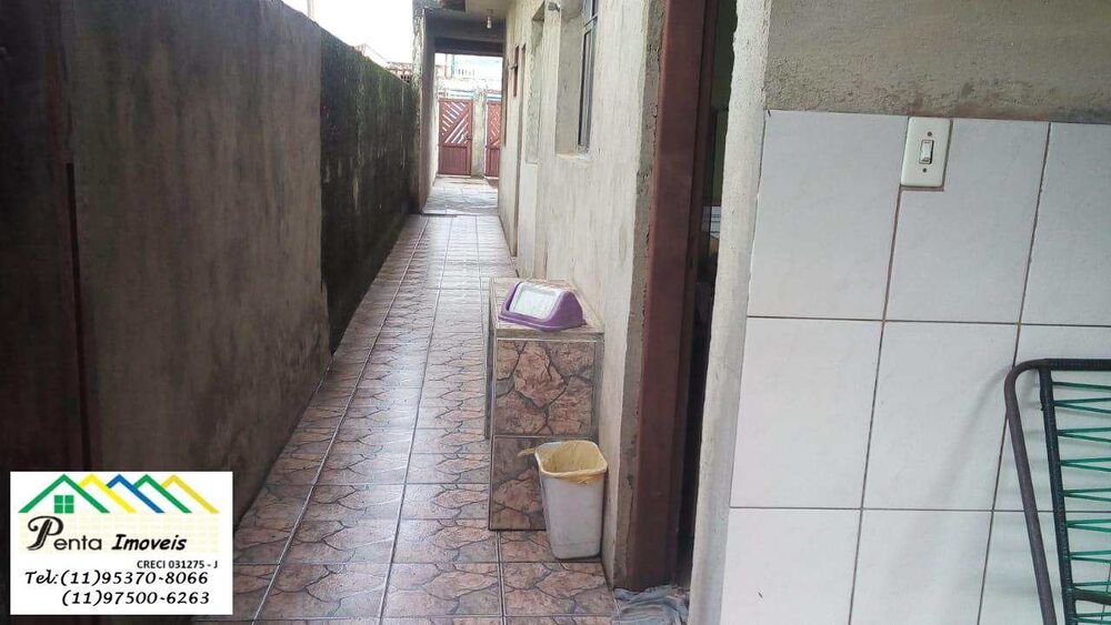 Casa, 2 quartos, 125 m² - Foto 8