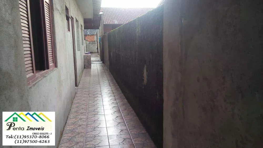 Casa, 2 quartos, 125 m² - Foto 6