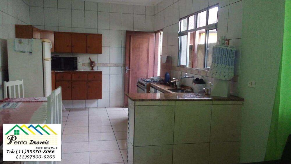 Casa, 2 quartos, 125 m² - Foto 3
