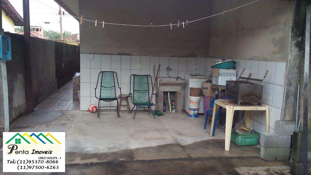 Casa, 2 quartos, 125 m² - Foto 7