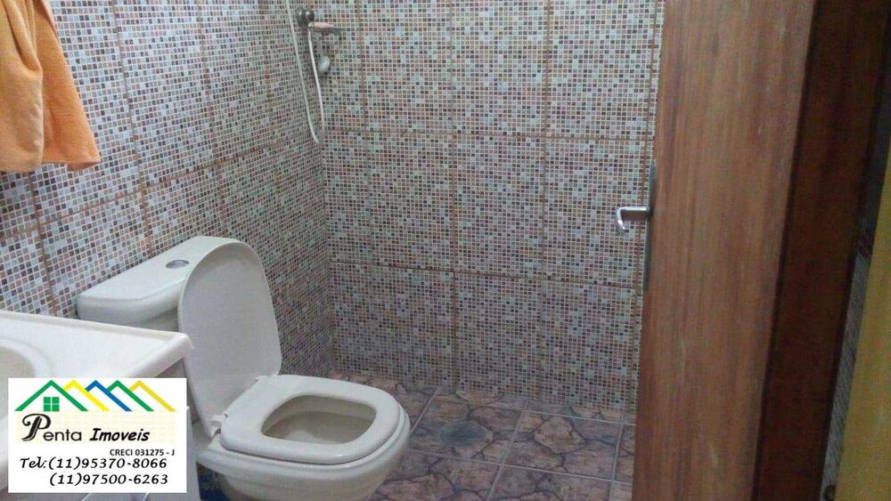 Casa, 2 quartos, 125 m² - Foto 5