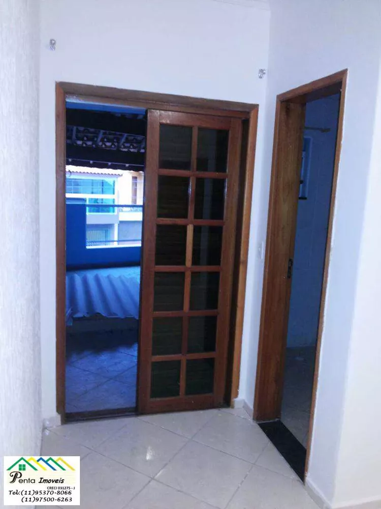 Apartamento, 3 quartos, 138 m² - Foto 3
