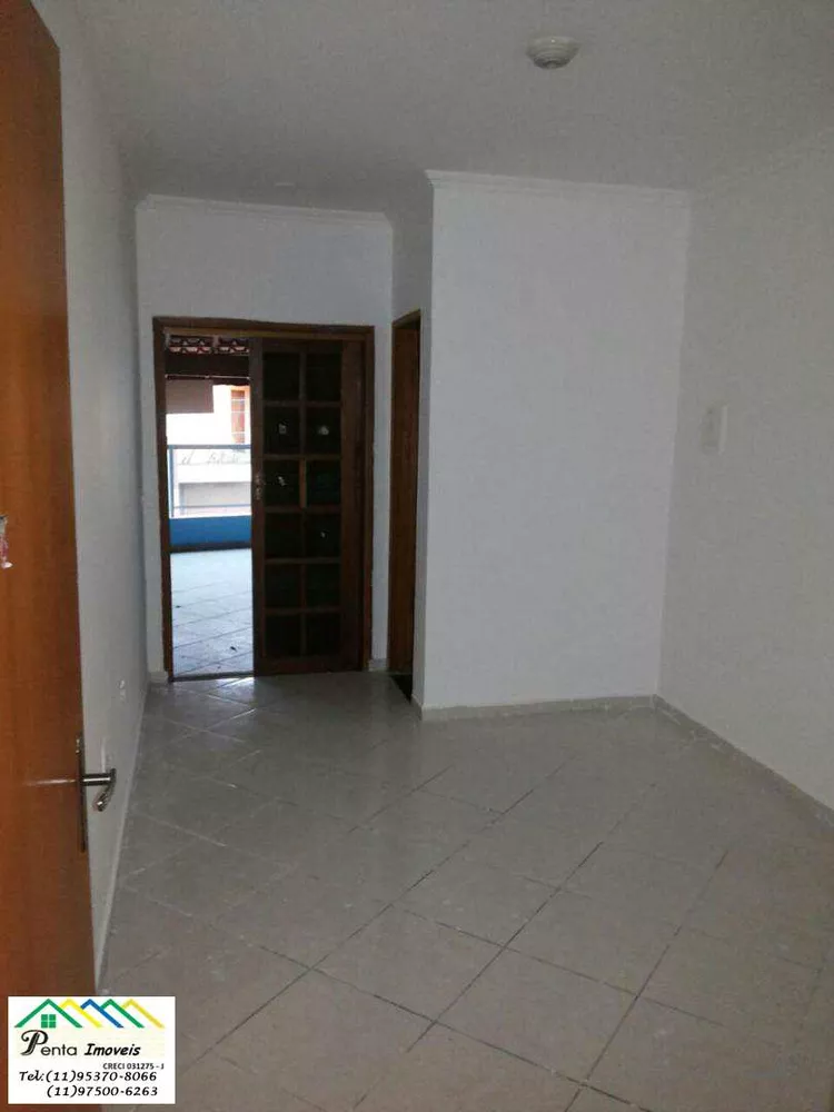 Apartamento, 3 quartos, 138 m² - Foto 1