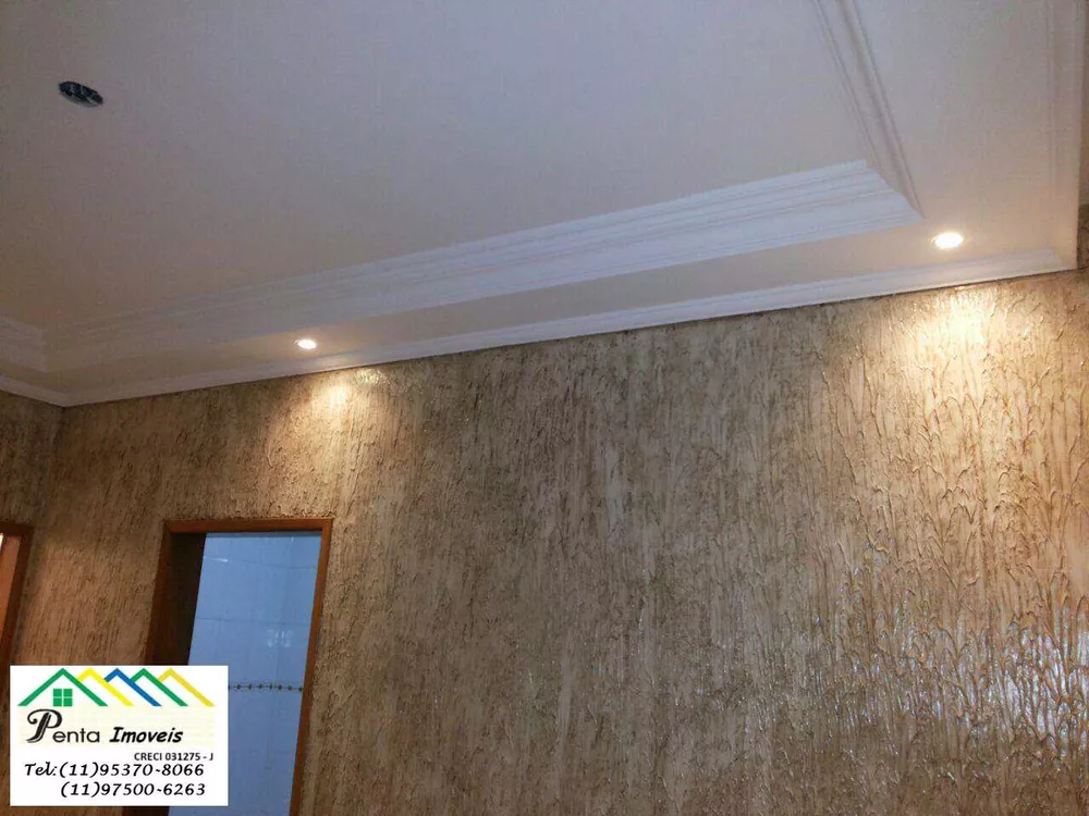 Apartamento, 3 quartos, 138 m² - Foto 2