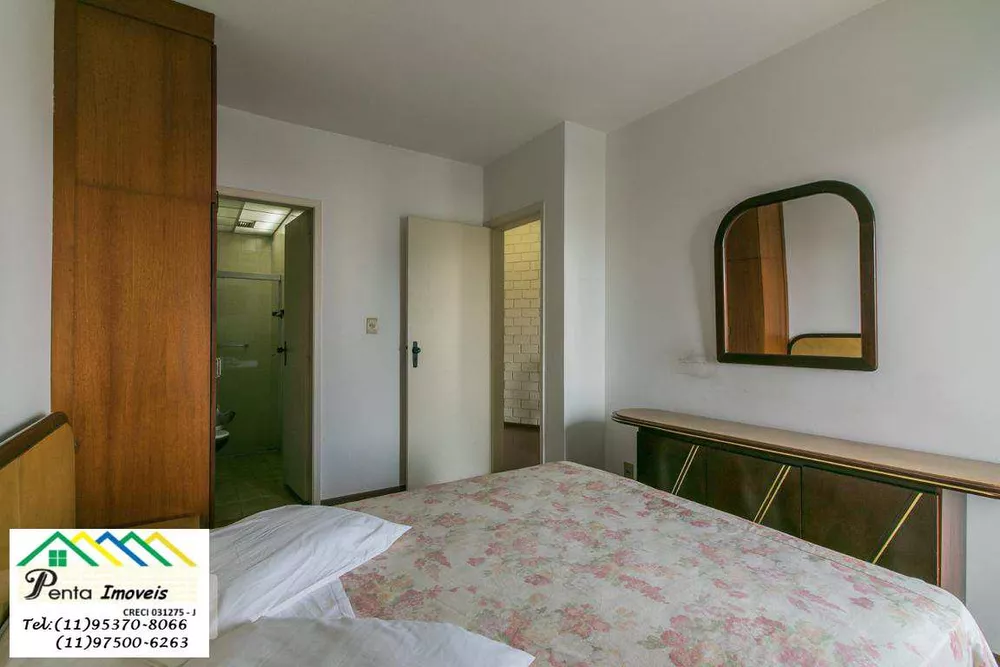 Apartamento, 1 quarto - Foto 4