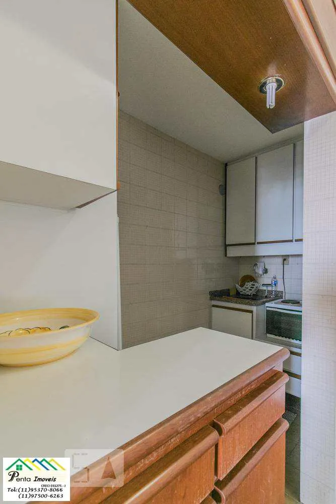 Apartamento, 1 quarto - Foto 7