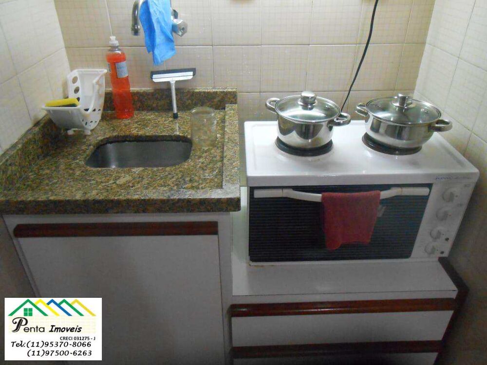 Apartamento, 1 quarto - Foto 16