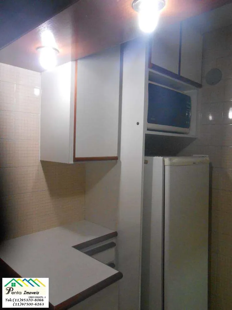 Apartamento, 1 quarto - Foto 10