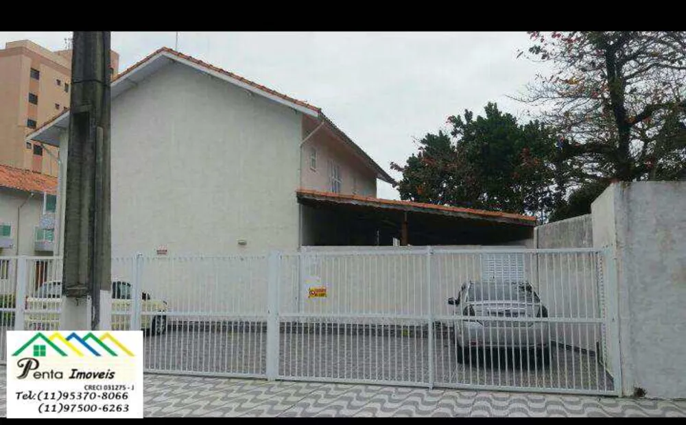 Sobrado, 2 quartos, 80 m² - Foto 4