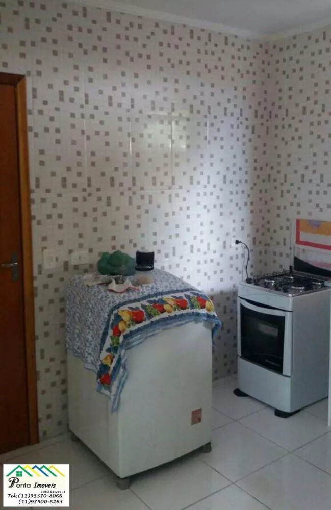 Sobrado, 2 quartos, 80 m² - Foto 5