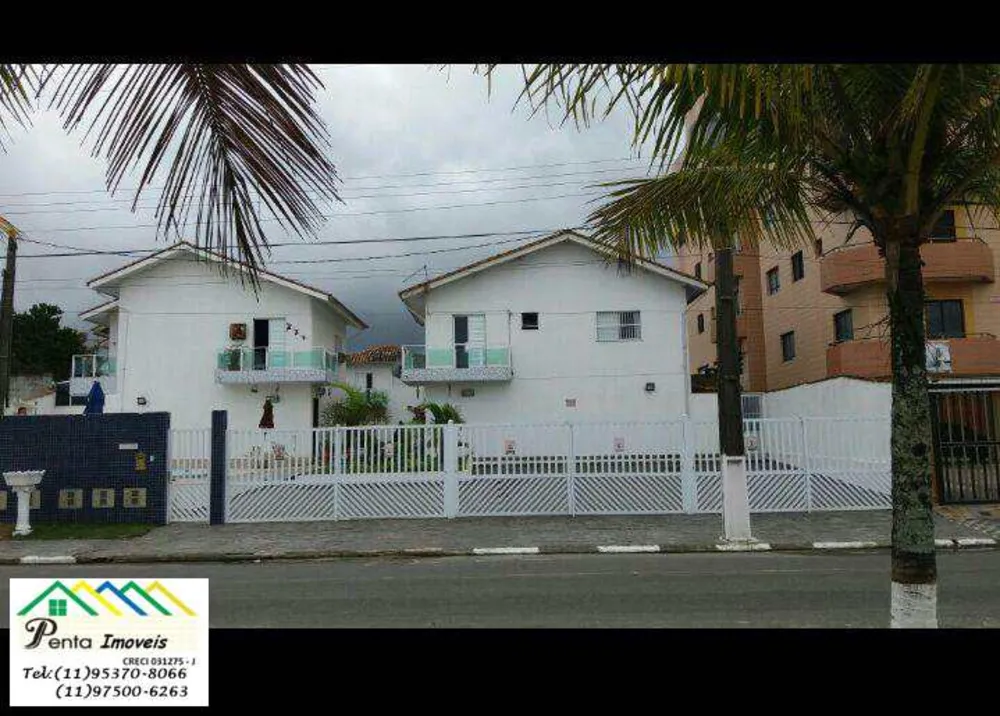 Sobrado, 2 quartos, 80 m² - Foto 5