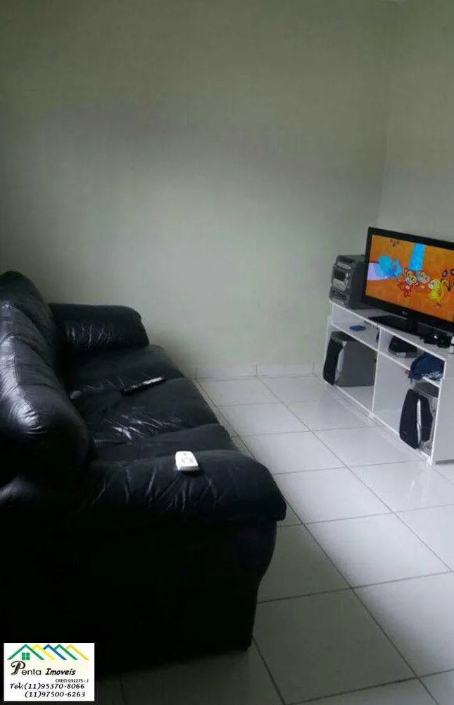 Sobrado, 2 quartos, 80 m² - Foto 10