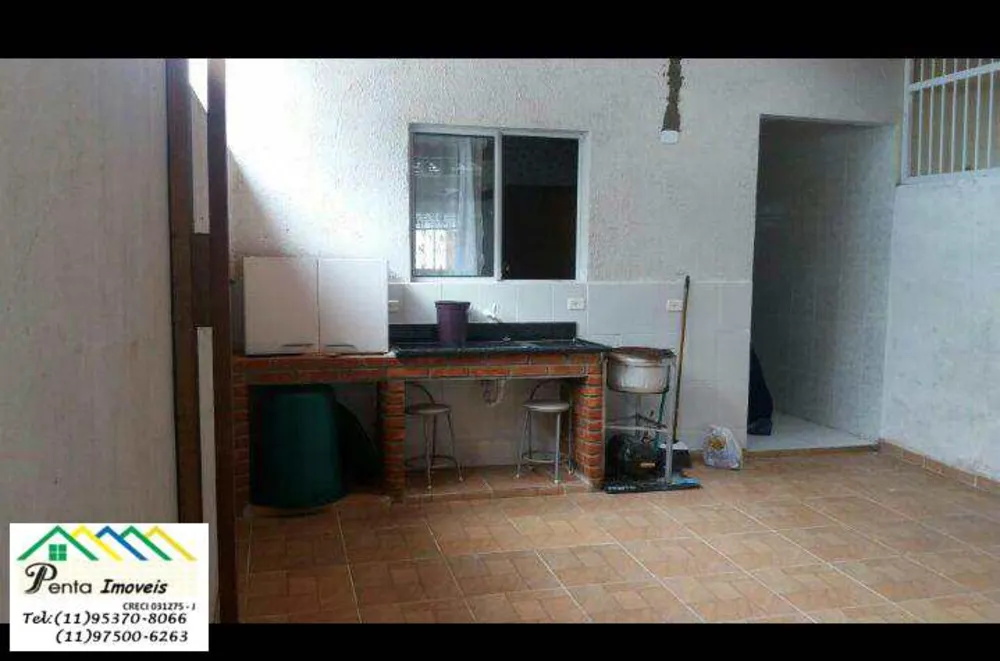 Sobrado, 2 quartos, 80 m² - Foto 8
