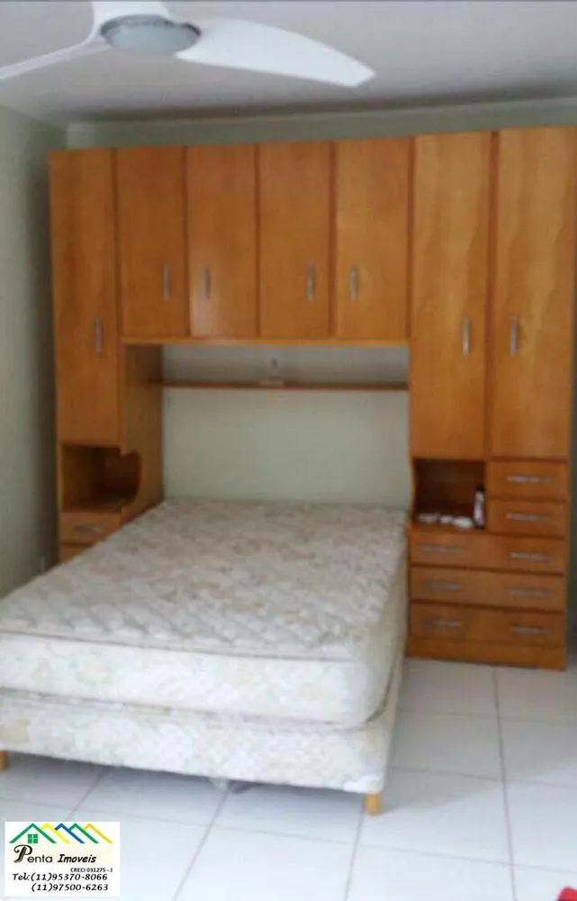 Sobrado, 2 quartos, 80 m² - Foto 17