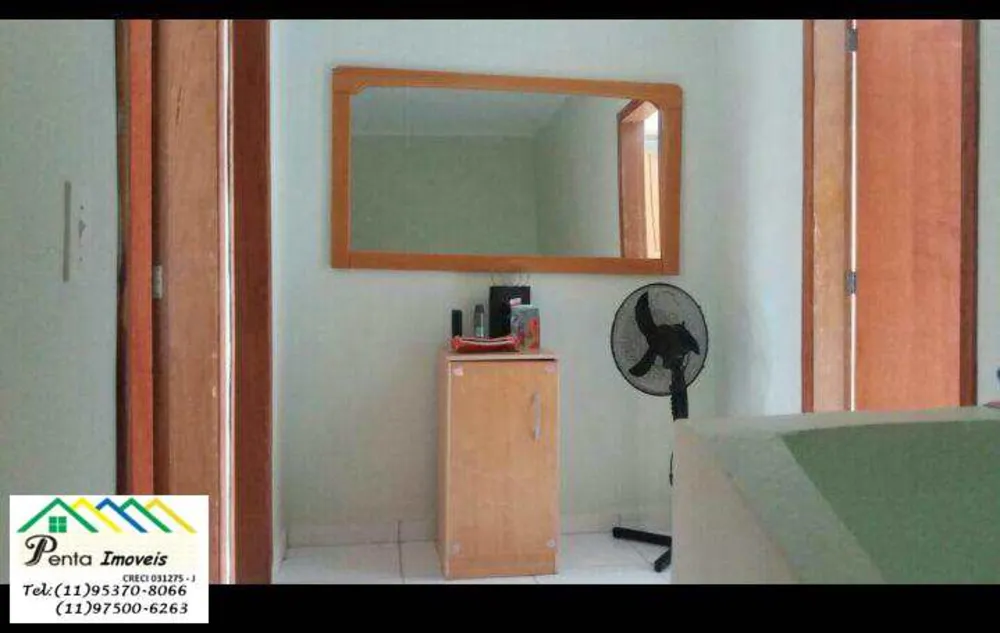 Sobrado, 2 quartos, 80 m² - Foto 16