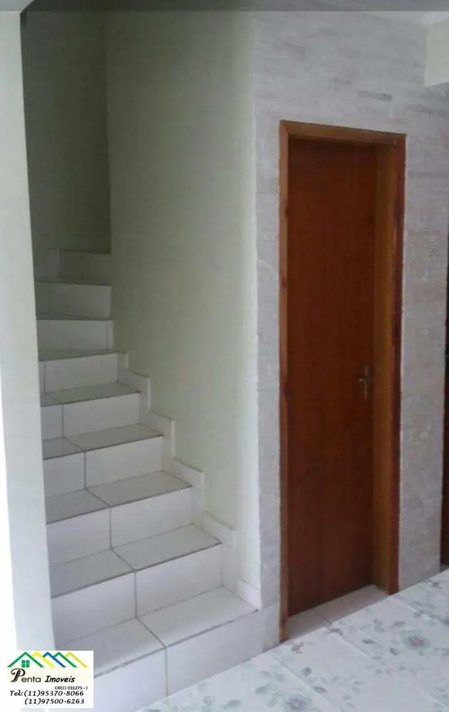 Sobrado, 2 quartos, 80 m² - Foto 15