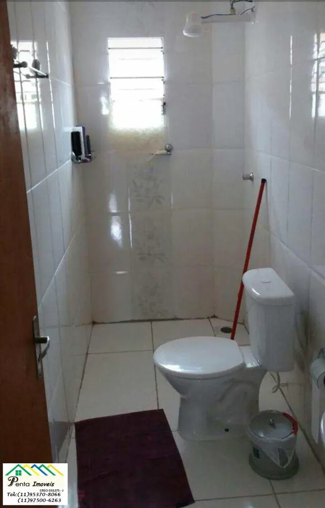 Sobrado, 2 quartos, 80 m² - Foto 18