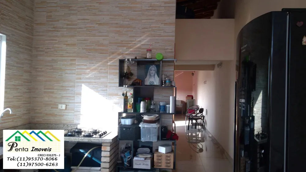 Casa, 5 quartos, 125 m² - Foto 8