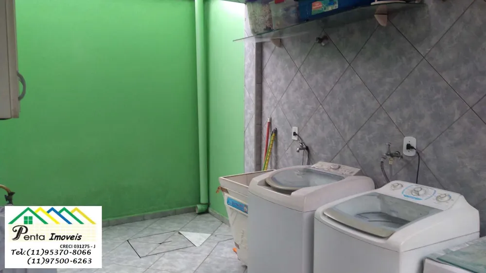 Casa, 5 quartos, 125 m² - Foto 9