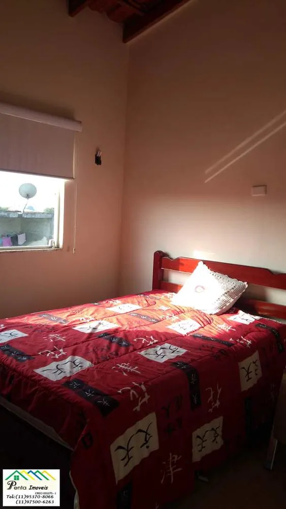 Casa, 5 quartos, 125 m² - Foto 18