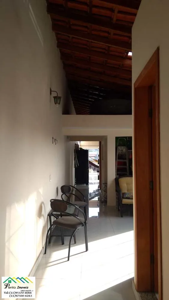 Casa, 5 quartos, 125 m² - Foto 17