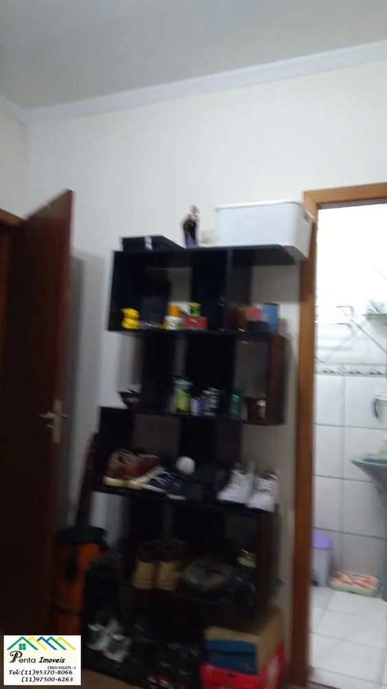 Casa, 5 quartos, 125 m² - Foto 16