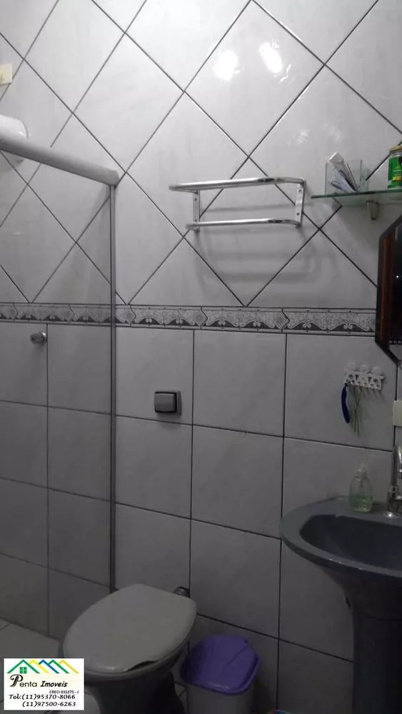 Casa, 5 quartos, 125 m² - Foto 2