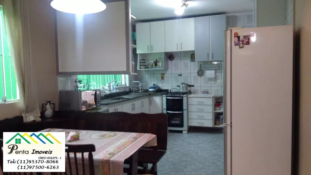 Casa, 5 quartos, 125 m² - Foto 3