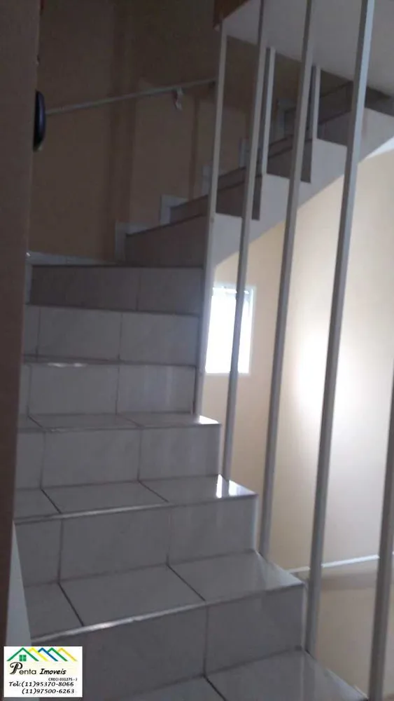 Casa, 5 quartos, 125 m² - Foto 10