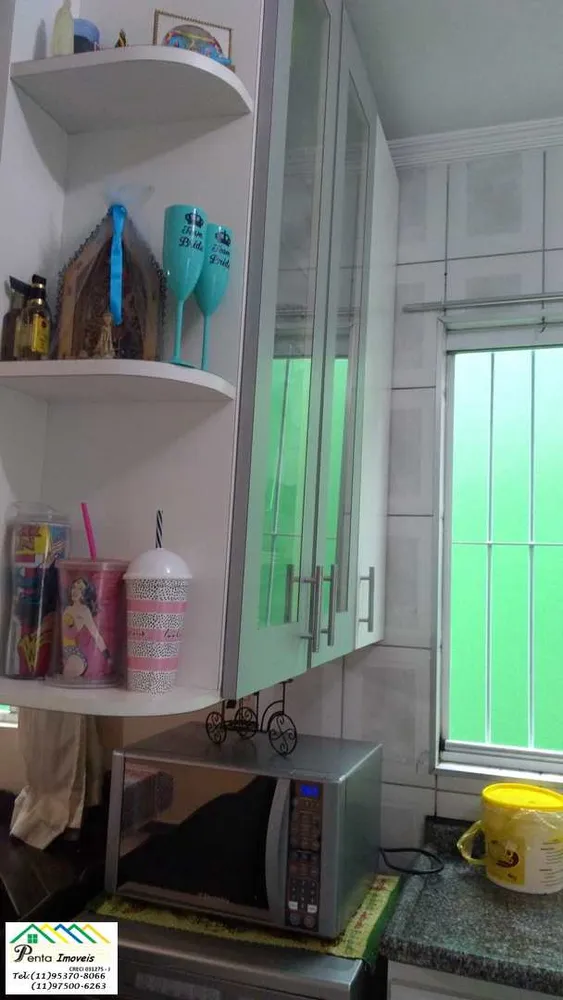 Casa, 5 quartos, 125 m² - Foto 11