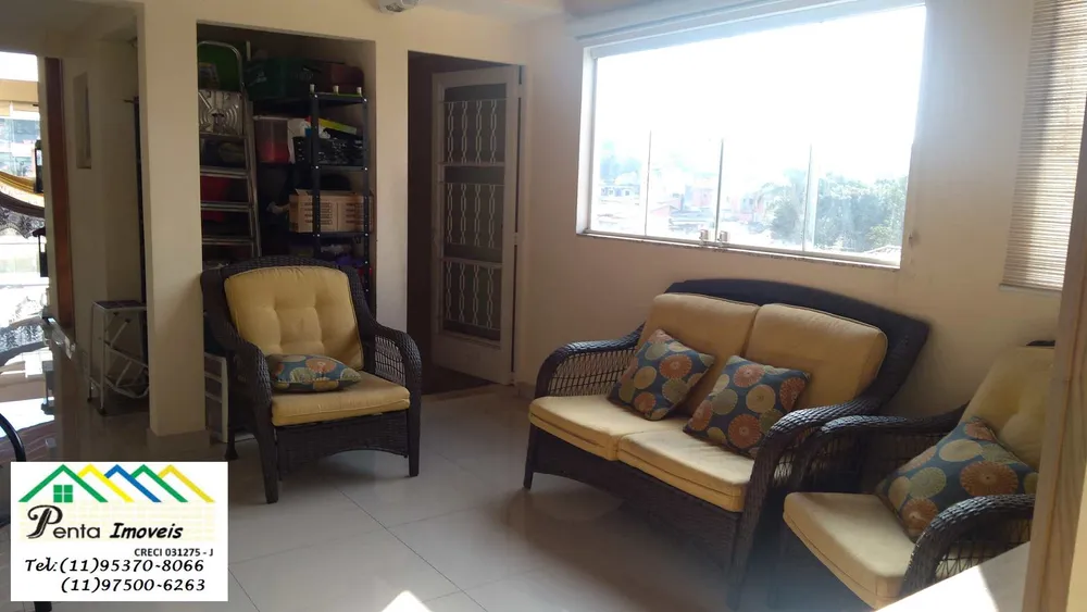 Casa, 5 quartos, 125 m² - Foto 19
