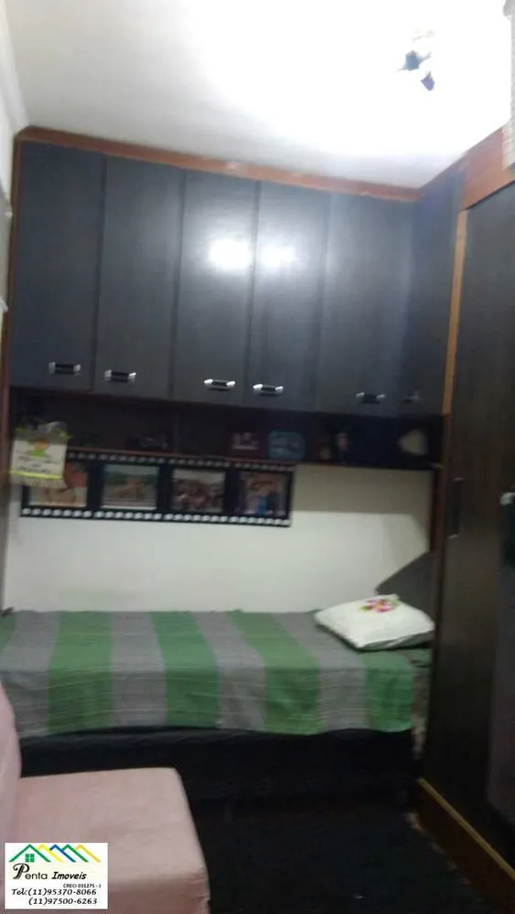 Casa, 5 quartos, 125 m² - Foto 15