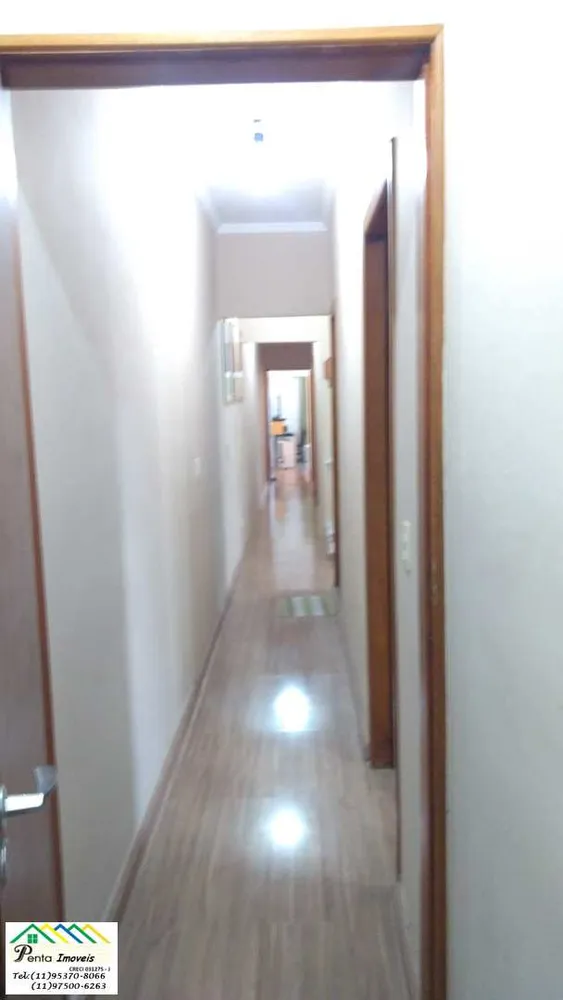 Casa, 5 quartos, 125 m² - Foto 12