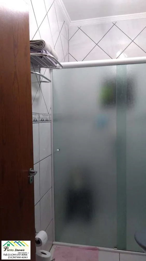 Casa, 5 quartos, 125 m² - Foto 13