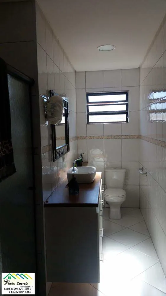 Casa, 3 quartos - Foto 19
