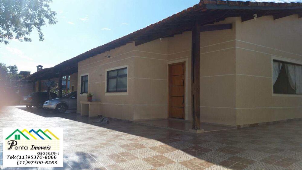 Casa, 3 quartos - Foto 3